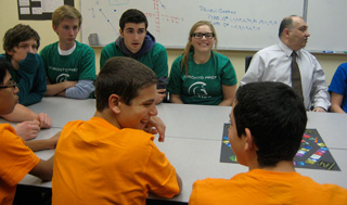 Top Prep Schools in Toronto Top Prep Schools in Toronto